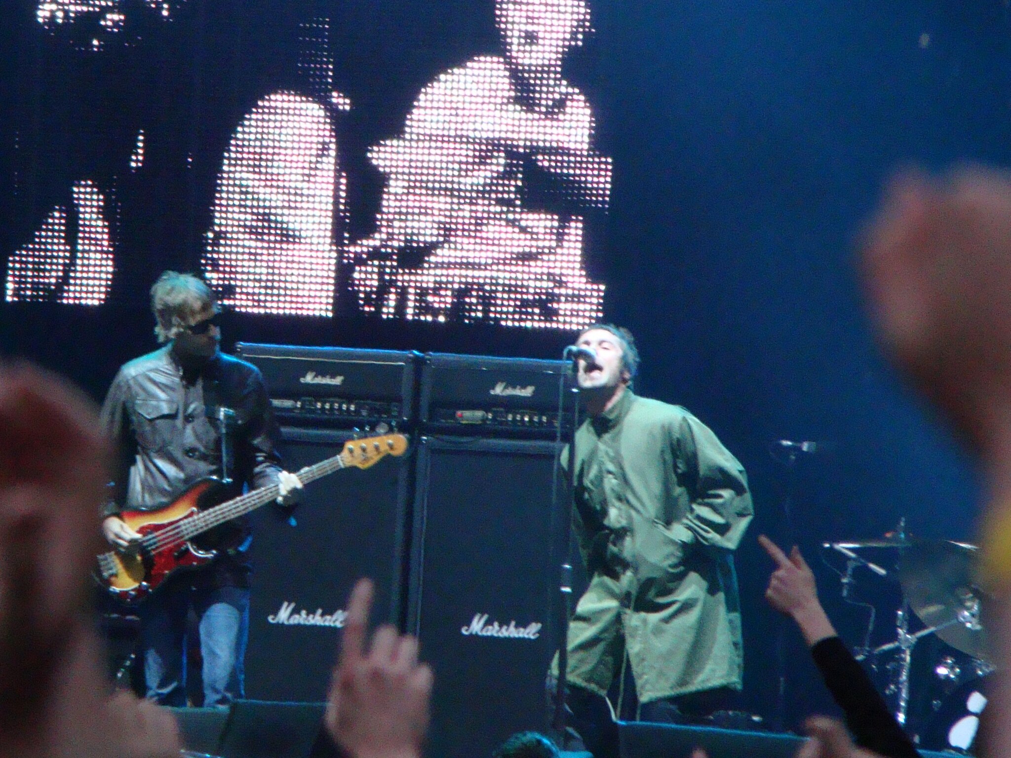 OASIS Live ’25 SOUTH KOREA